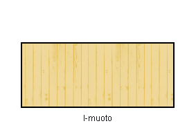 I-muoto