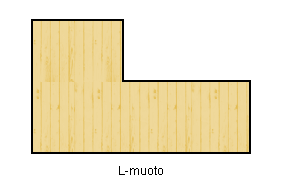 L-muoto